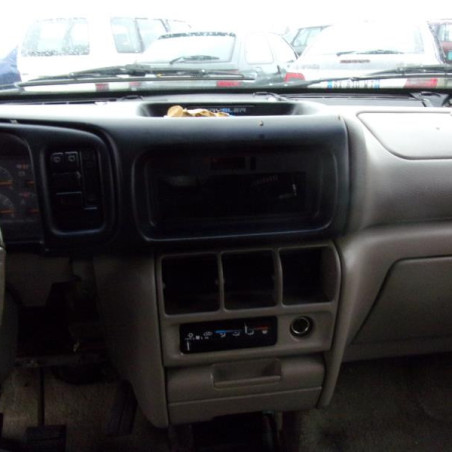 Bras essuie glace avant gauche CHRYSLER VOYAGER 2