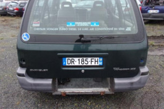 Retroviseur droit CHRYSLER VOYAGER 2