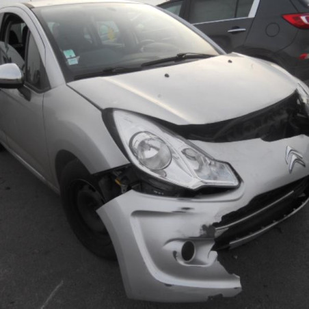 Bras essuie glace avant droit CITROEN C3 2