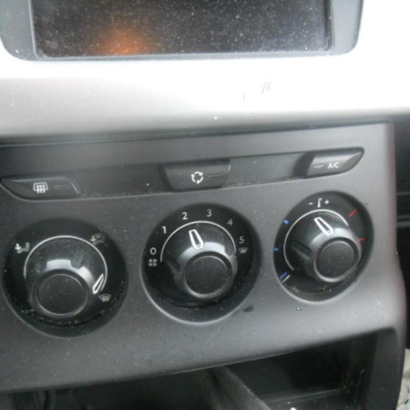 Bras essuie glace avant droit CITROEN C3 2 Photo n°8