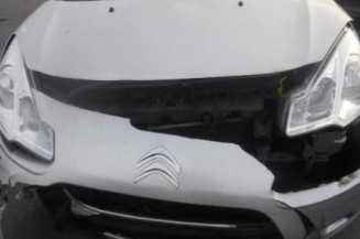 Bras essuie glace avant gauche CITROEN C3 2