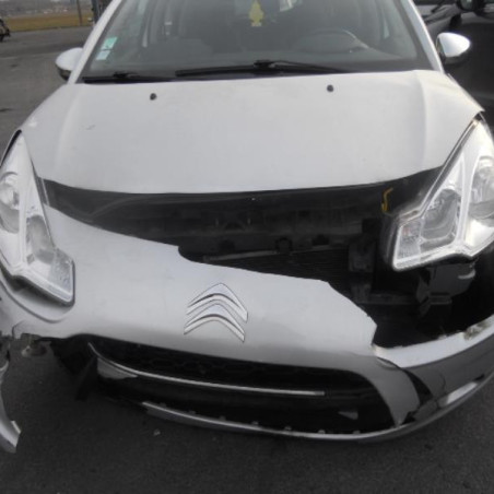 Bras essuie glace avant gauche CITROEN C3 2