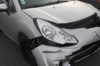 Bras essuie glace avant gauche CITROEN C3 2