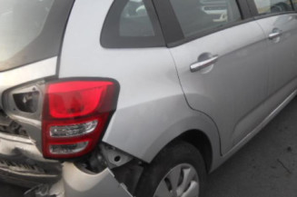 Bras essuie glace avant gauche CITROEN C3 2