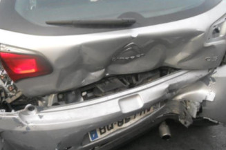 Bras essuie glace avant gauche CITROEN C3 2
