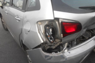 Bras essuie glace avant gauche CITROEN C3 2