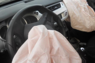 Bras essuie glace avant gauche CITROEN C3 2