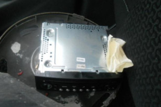 Bras essuie glace avant gauche CITROEN C3 2