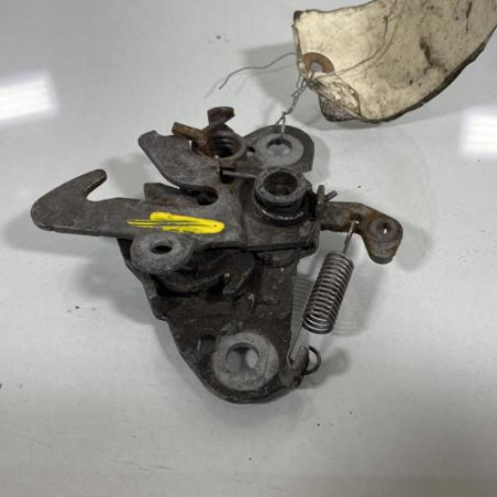 Fermeture de capot CITROEN C8