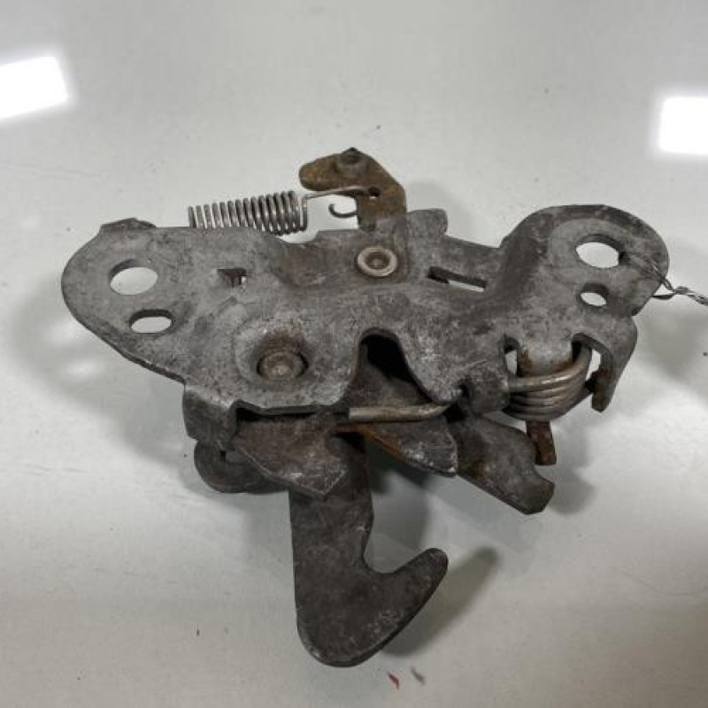 Fermeture de capot CITROEN C8 Photo n°3
