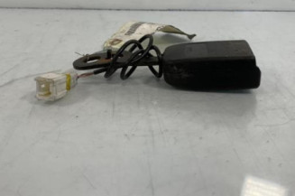 Attache ceinture avant droit CITROEN C8