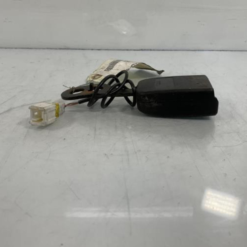 Attache ceinture avant droit CITROEN C8 Photo n°2
