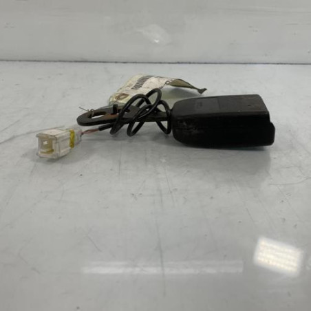 Attache ceinture avant droit CITROEN C8
