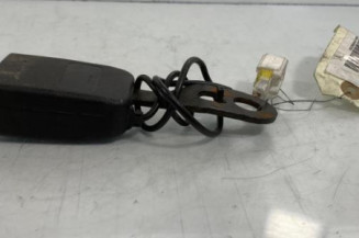 Attache ceinture avant droit CITROEN C8