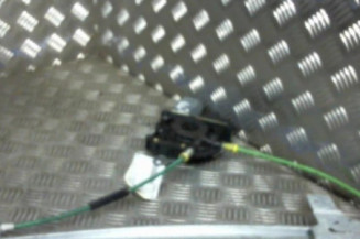 Leve vitre electrique arriere droit CITROEN C8 Photo n°1