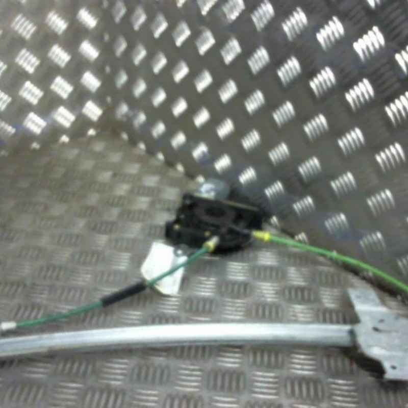 Leve vitre electrique arriere droit CITROEN C8 Photo n°1