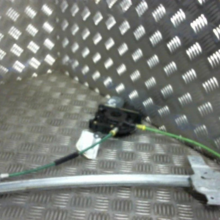Leve vitre electrique arriere droit CITROEN C8 Photo n°1
