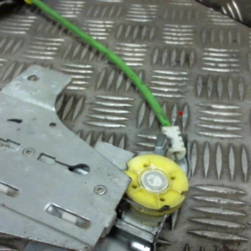 Leve vitre electrique arriere droit CITROEN C8 Photo n°3