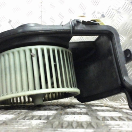 Pulseur d'air RENAULT CLIO 2 Photo n°1