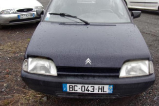 Calandre CITROEN AX