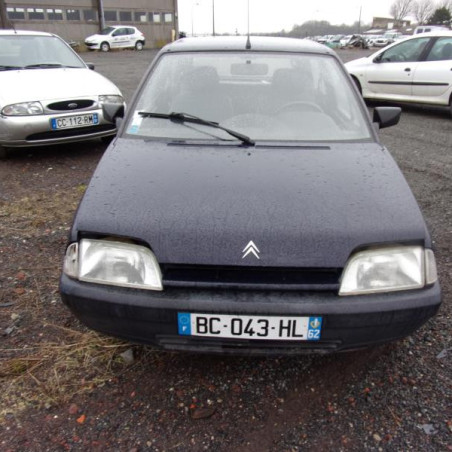 Calandre CITROEN AX