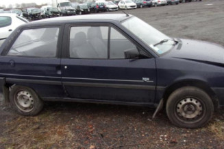 Calandre CITROEN AX