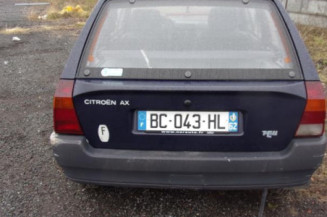 Calandre CITROEN AX