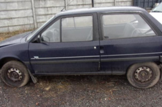 Calandre CITROEN AX