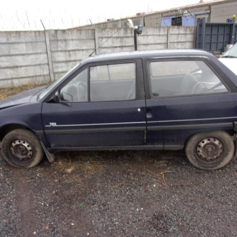 Calandre CITROEN AX Photo n°5
