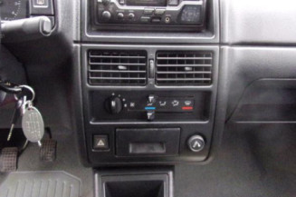 Calandre CITROEN AX