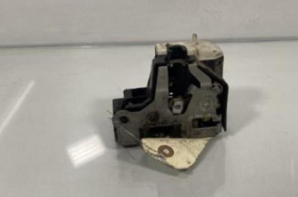 Serrure avant droit RENAULT CLIO 2