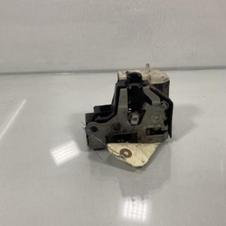 Serrure avant droit RENAULT CLIO 2