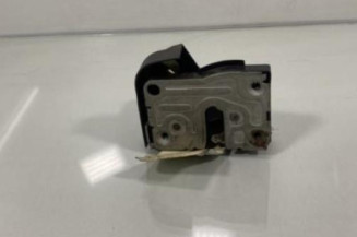 Serrure avant droit RENAULT CLIO 2