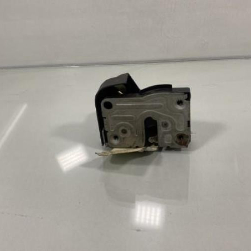 Serrure avant droit RENAULT CLIO 2 Photo n°3