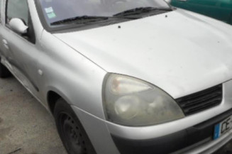 Serrure avant droit RENAULT CLIO 2