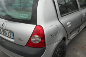 Serrure avant droit RENAULT CLIO 2