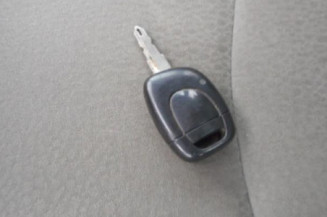 Serrure avant droit RENAULT CLIO 2