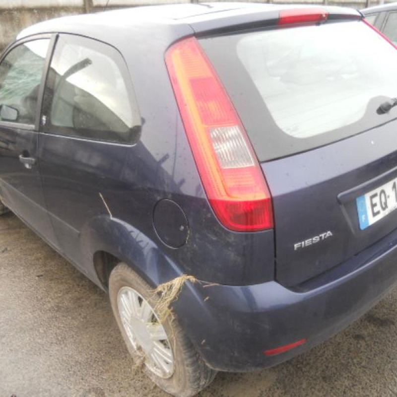 Commande retroviseurs FORD FIESTA 5 Photo n°8
