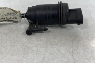 Pompe lave glace arriere RENAULT CLIO 1 Photo n°1