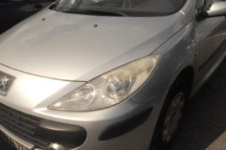 Trappe d'essence PEUGEOT 307