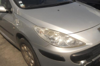Trappe d'essence PEUGEOT 307