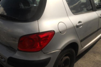 Trappe d'essence PEUGEOT 307
