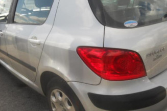 Trappe d'essence PEUGEOT 307
