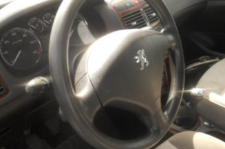Trappe d'essence PEUGEOT 307