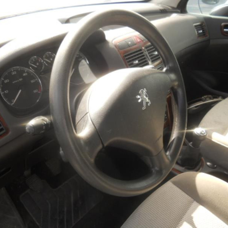 Trappe d'essence PEUGEOT 307 Photo n°8