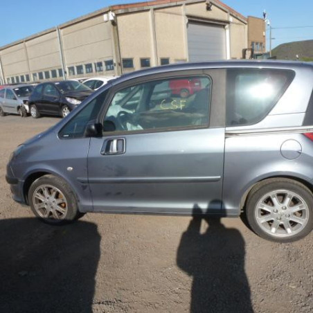 Bras essuie glace avant gauche PEUGEOT 1007
