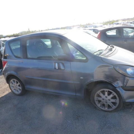 Bras essuie glace avant gauche PEUGEOT 1007