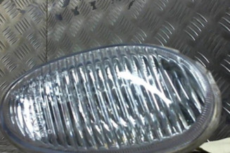 Anti brouillard droit (feux) HYUNDAI ATOS