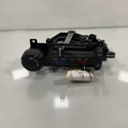 Commande chauffage HYUNDAI ATOS Photo n°1