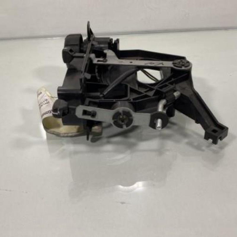 Commande chauffage HYUNDAI ATOS Photo n°2